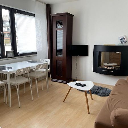 Apartment Lotta Winterberg Luaran gambar