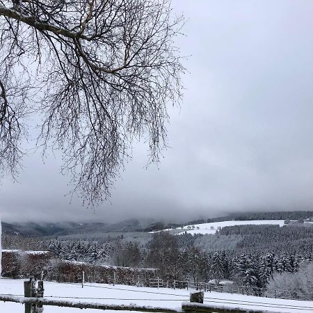 Apartment Lotta Winterberg Luaran gambar