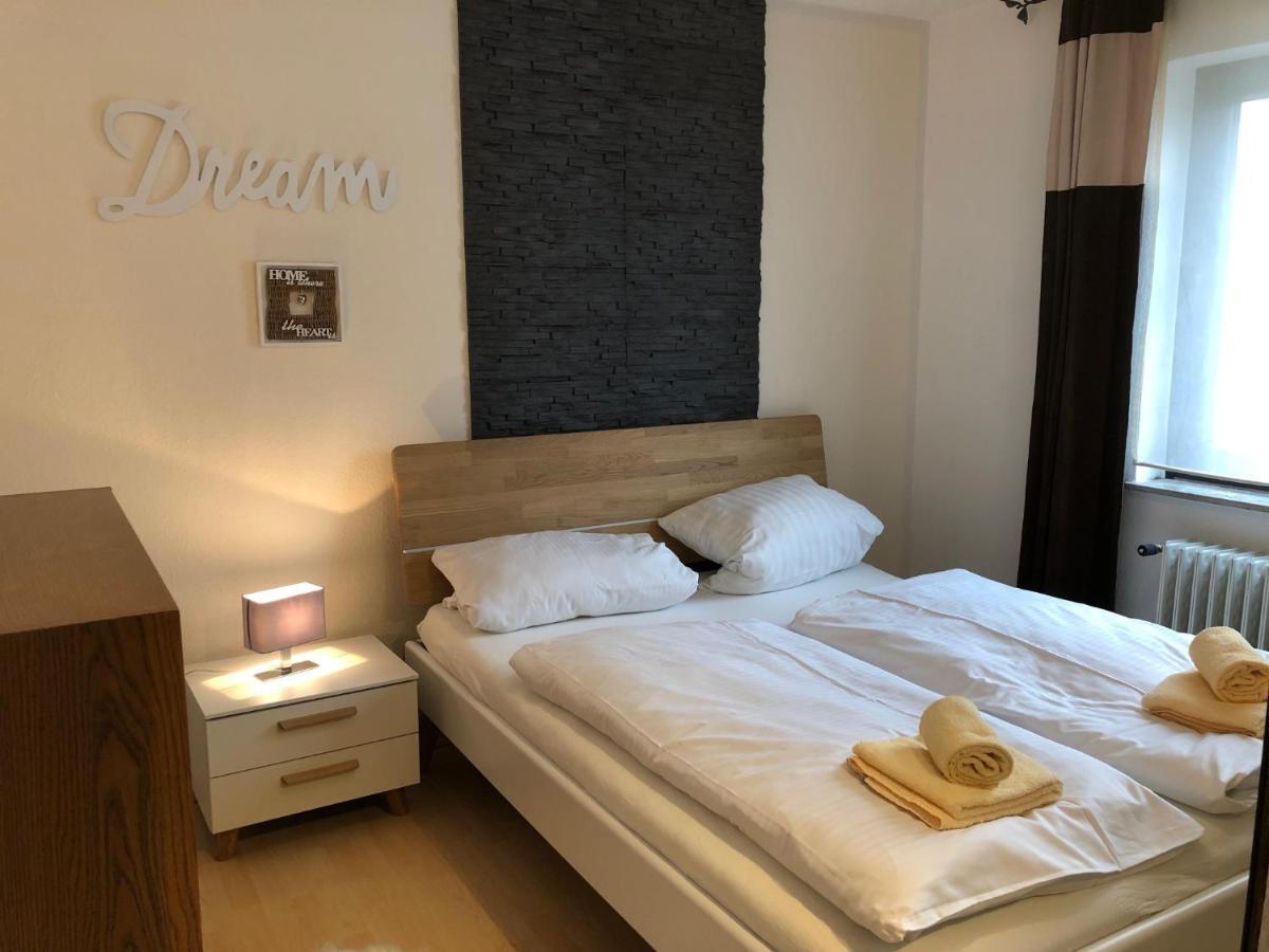 Apartment Lotta Winterberg Luaran gambar