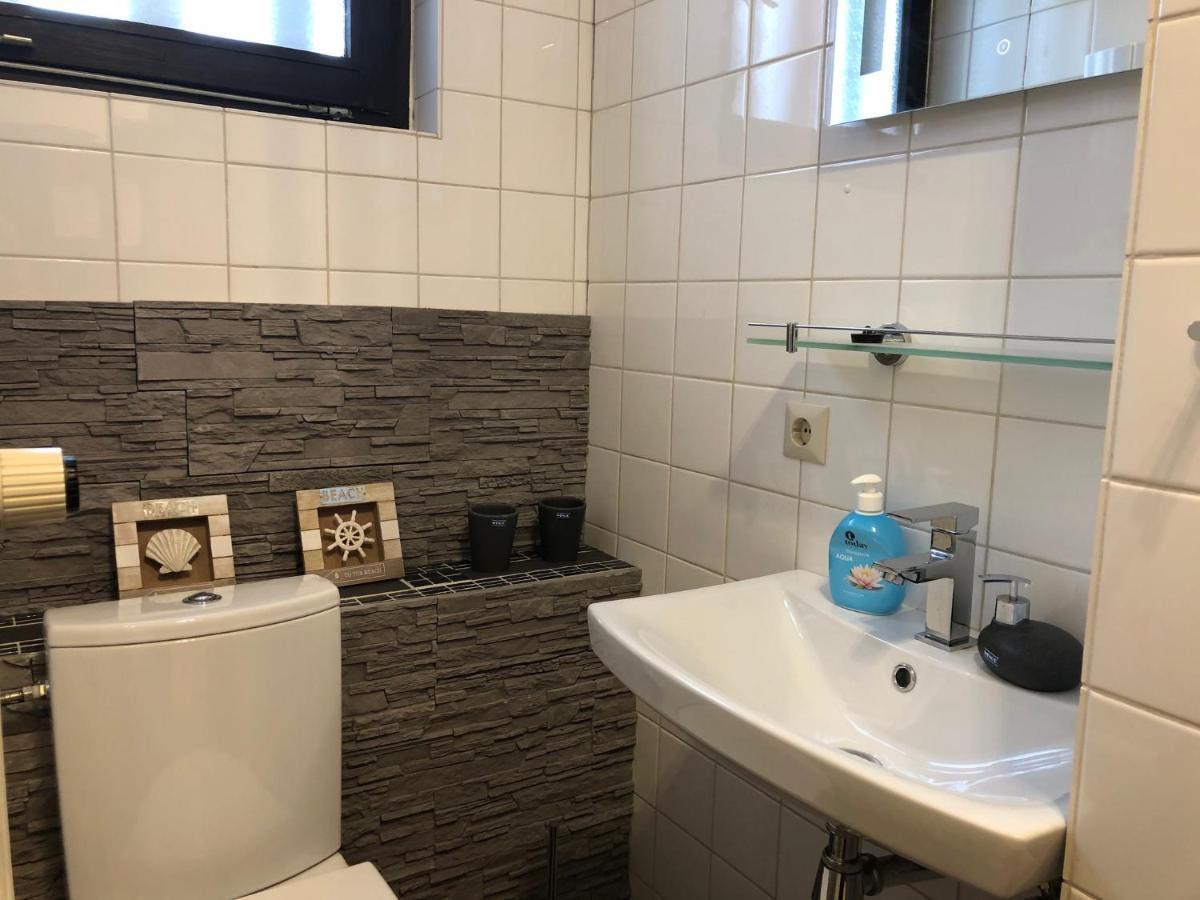 Apartment Lotta Winterberg Luaran gambar